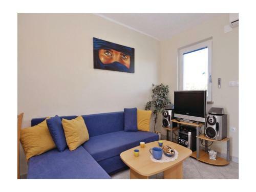 Apartment Povljana Put Svetog Nikole IV