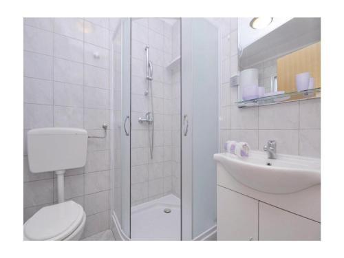 Apartment Povljana Put Svetog Nikole IV