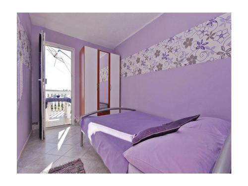 Apartment Povljana Put Svetog Nikole IV