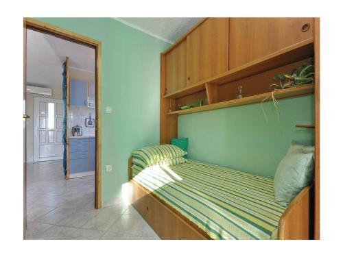 Apartment Povljana Put Svetog Nikole IV