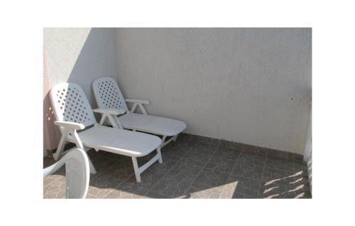 Apartment Povljana Put Svetog Nikole IV