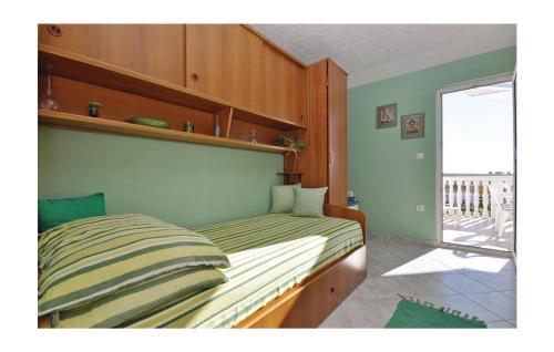 Apartment Povljana Put Svetog Nikole IV