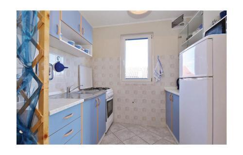 Apartment Povljana Put Svetog Nikole IV
