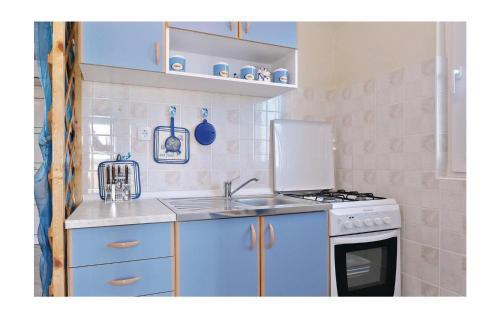 Apartment Povljana Put Svetog Nikole IV