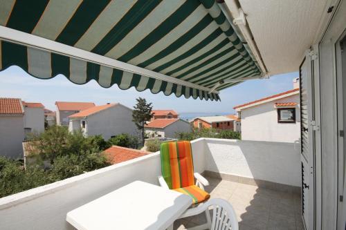 Apartamentos Studio Povljana 6501aa