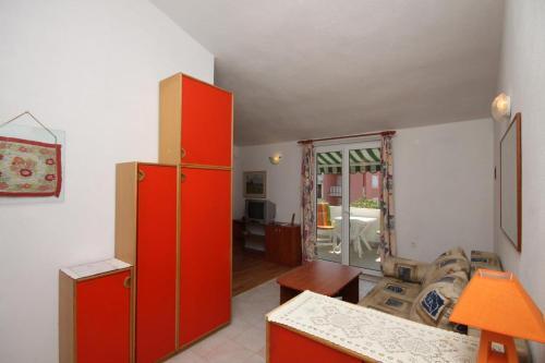 Apartamentos Studio Povljana 6501aa