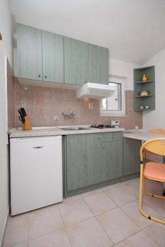 Apartamentos Studio Povljana 6501aa