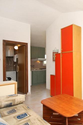 Apartamentos Studio Povljana 6501aa