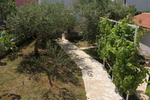 Apartamentos Studio Povljana 6501aa