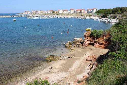 Apartamentos Studio Povljana 6501aa