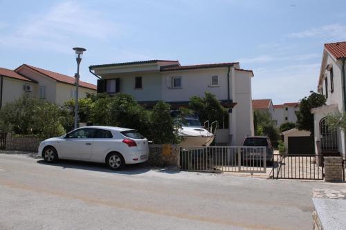 Apartamentos Studio Povljana 6501aa