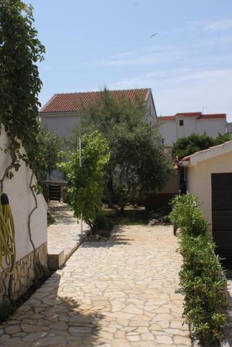 Apartamentos Studio Povljana 6501aa