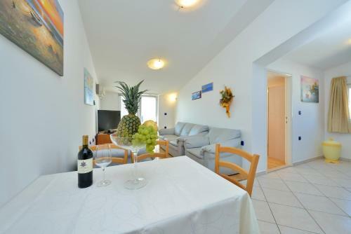 Apartamentos Villa Jurac