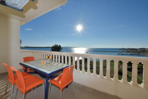 Apartamentos Villa Jurac