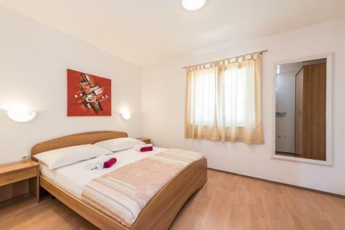 Apartamentos Villa Jurac