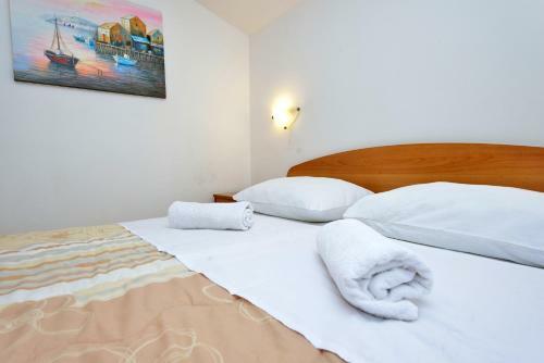 Apartamentos Villa Jurac