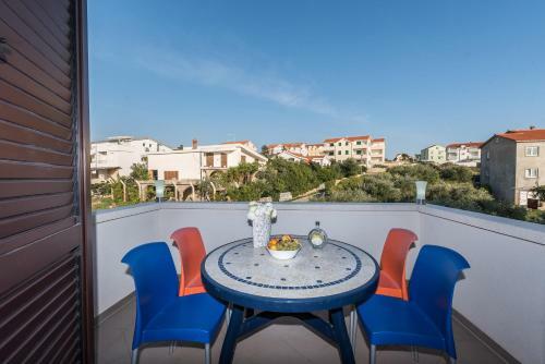 Apartamentos Villa Jurac