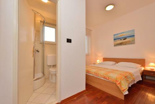 Apartamentos Villa Jurac