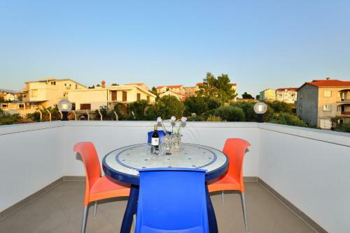 Apartamentos Villa Jurac