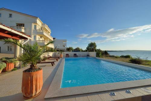 Apartamentos Villa Jurac