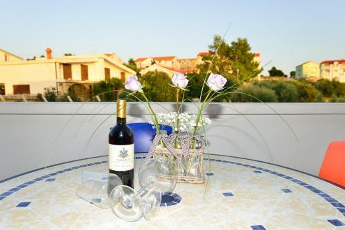 Apartamentos Villa Jurac