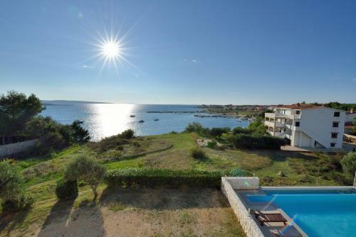 Apartamentos Villa Jurac