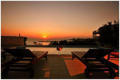 Apartamentos Villa Jurac