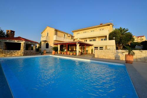 Apartamentos Villa Jurac
