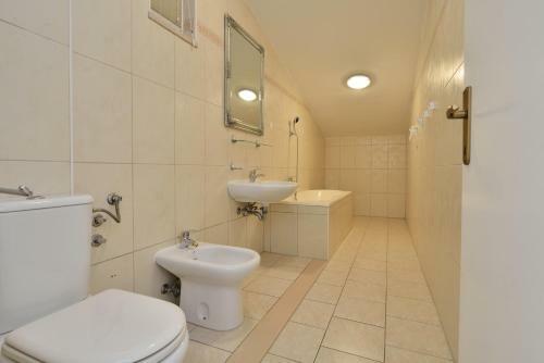 Apartamentos Villa Jurac