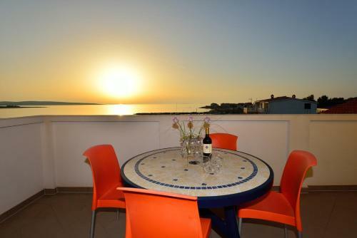Apartamentos Villa Jurac