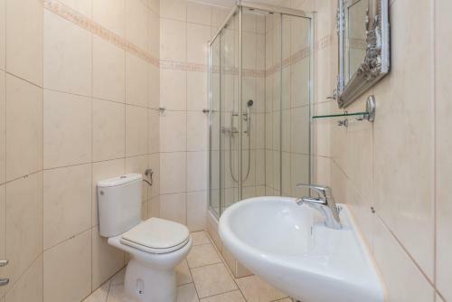 Apartamentos Villa Jurac