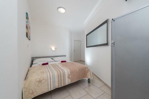 Apartamentos Villa Jurac