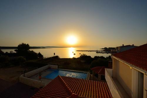 Apartamentos Villa Jurac