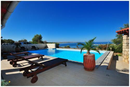 Apartamentos Villa Jurac