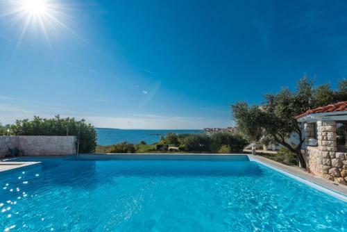 Apartamentos Villa Jurac