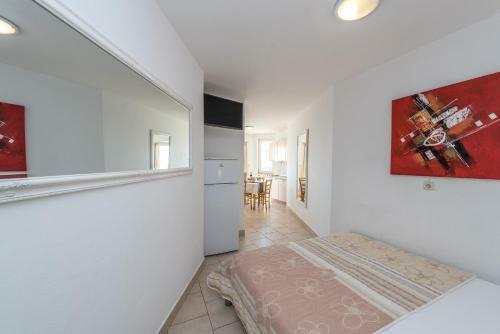 Apartamentos Villa Jurac