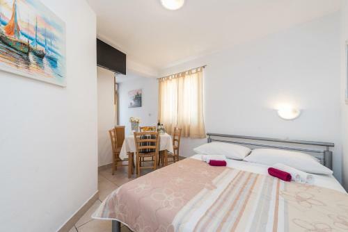 Apartamentos Villa Jurac