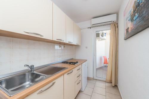 Apartamentos Villa Jurac