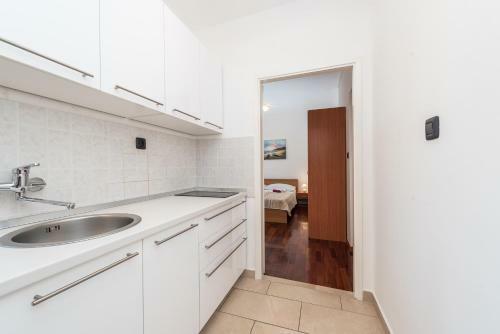Apartamentos Villa Jurac