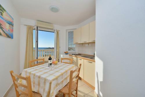 Apartamentos Villa Jurac