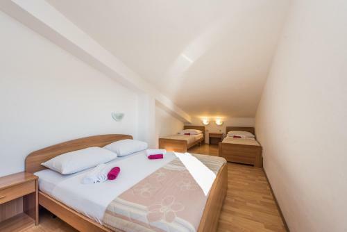 Apartamentos Villa Jurac
