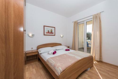 Apartamentos Villa Jurac