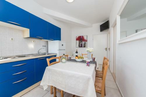 Apartamentos Villa Jurac