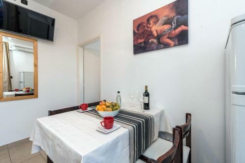 Apartamentos Villa Jurac