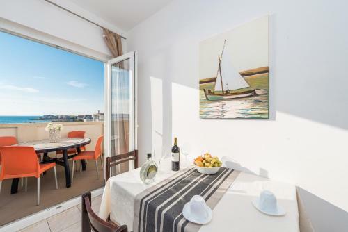 Apartamentos Villa Jurac