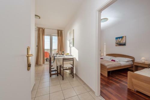 Apartamentos Villa Jurac
