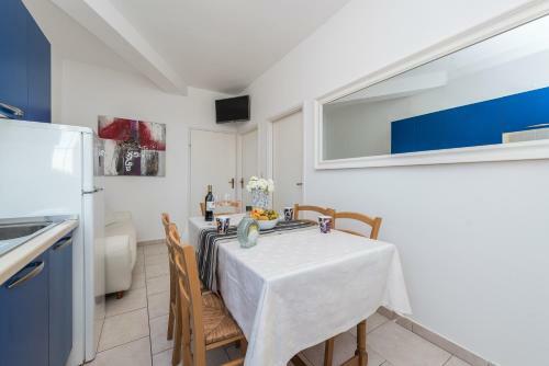 Apartamentos Villa Jurac