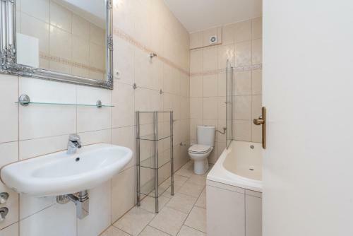 Apartamentos Villa Jurac