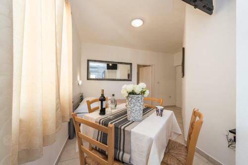 Apartamentos Villa Jurac