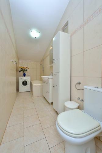 Apartamentos Villa Jurac